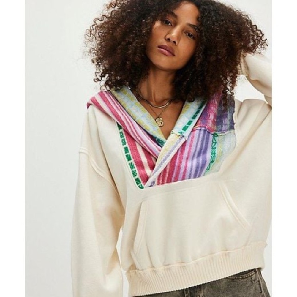 Free People February Sweatshirt